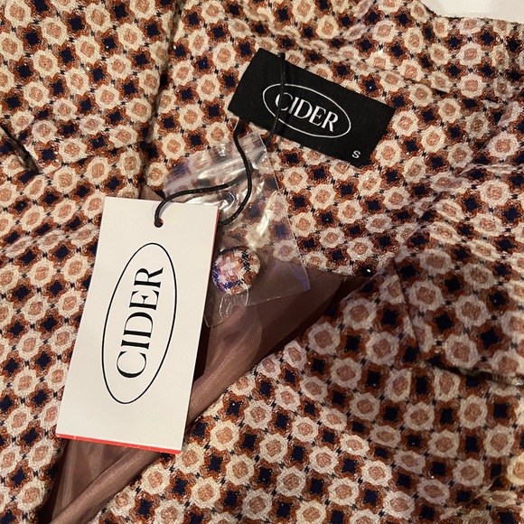 Cider Floral Print Set - Picture 4 of 5